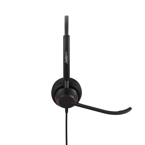 Jabra Engage 40 - USB-A UC Stereo Jabra Engage 40 - USB-A UC Stereo